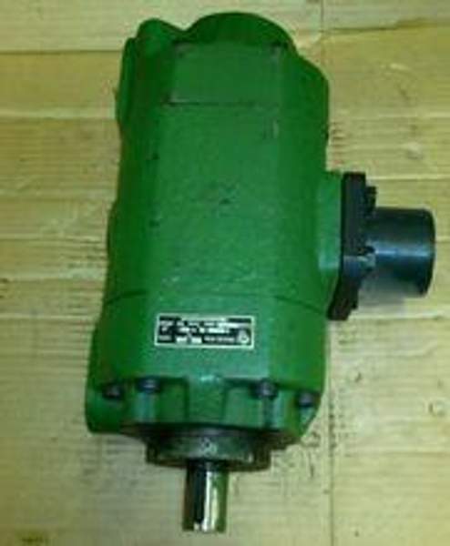 Сдвоенный пластинчатый гидронасос НПл 125-16/6,3