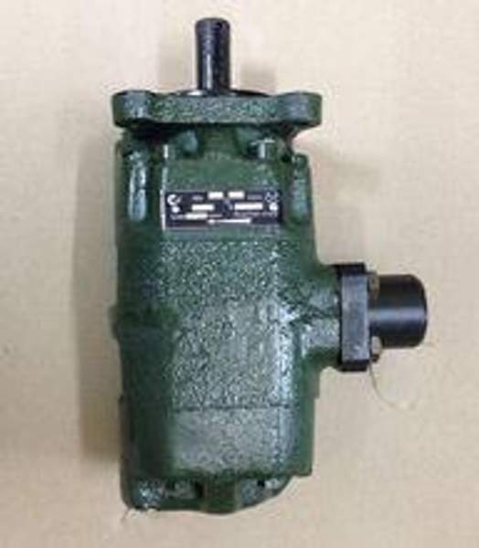 Сдвоенный пластинчатый гидронасос НПл 8-12,5/16