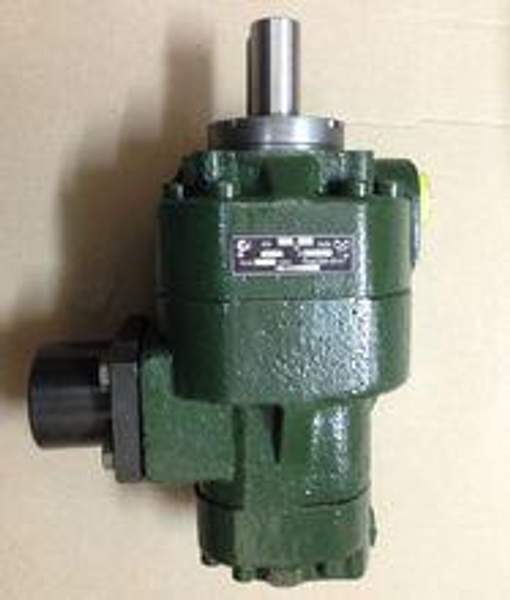 Сдвоенный пластинчатый гидронасос НПл 80-12,5/16