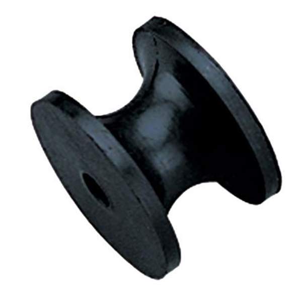 Sea-dog line 354-3280591 Замена колес Черный 4.4 x 6.35 cm