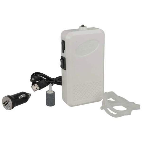 Sea monsters APAA1 APAA1 Оксигенатор Белая