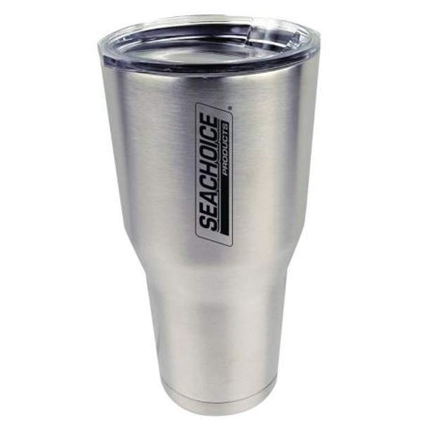 Seachoice 50-08211 85cl Напитки Термос Серебристый Stainless Steel