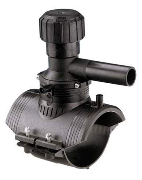 Седелка д.110\32 ПЭ100 SDR11