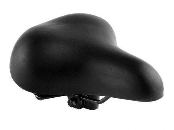 Седло для велосипеда (12-20")
