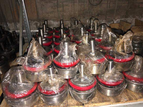 Седло клапана бурового насоса F-800