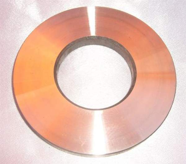 Седло клапана растворонасоса СО-50А