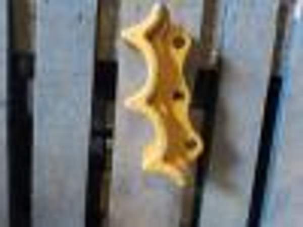 Сегмент ведущего колеса Комацу D355/155/60