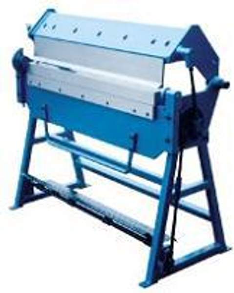 Сегментный гибочный станок W1,5х1050F