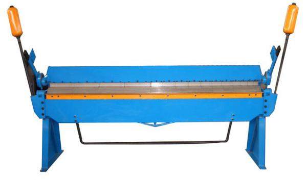 Сегментный гибочный станок W2,0х3050A