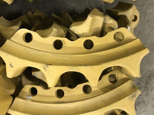 Сектор ЧЕТРА Т-35.01