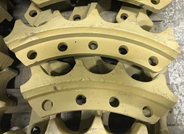 Сектор ЧЕТРА Т-500