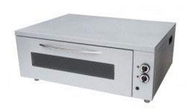 Секция хлебопекарная с гранитным камнем(кр.металл+н/сталь)