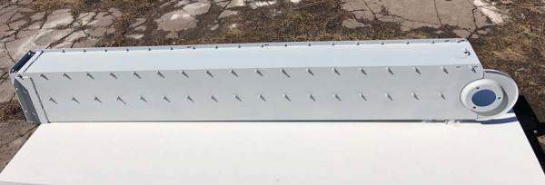 Секция нижняя ОВИ 04.090