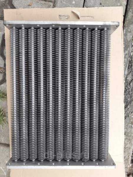 Секция радиатора 34.10.01.00-003сб для компрессора КТ-6 КТ-7