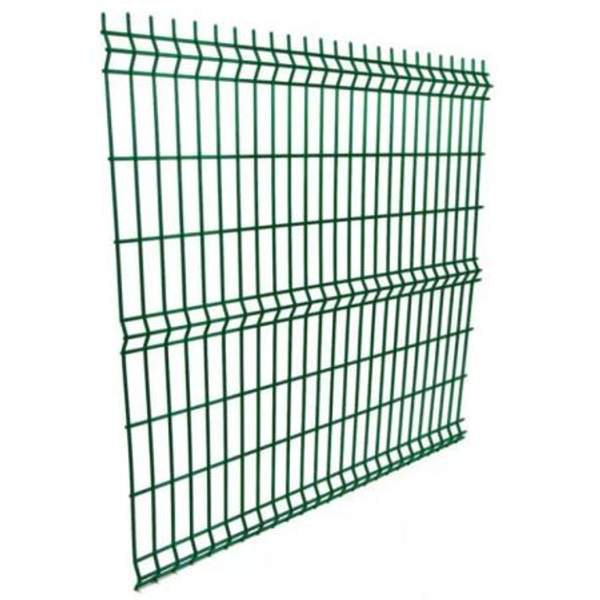 Секция заборная 1,5х2,5 м б/п яч. 50х50х3 мм