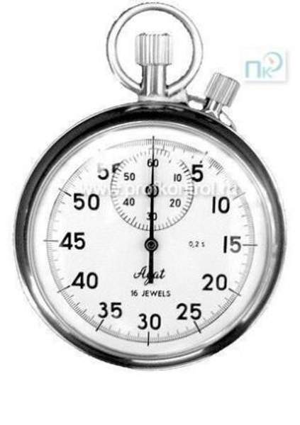Секундомер механический СОПпр-2а-3-000