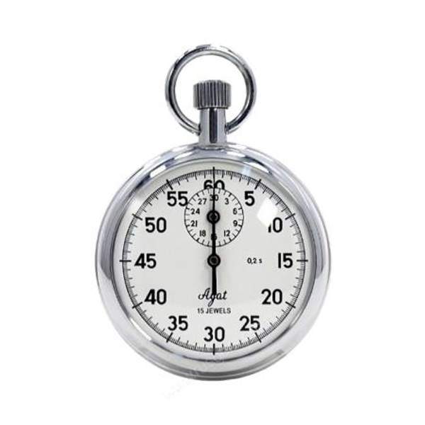 Секундомер механический СОПпр-2а-3-000 с поверкой