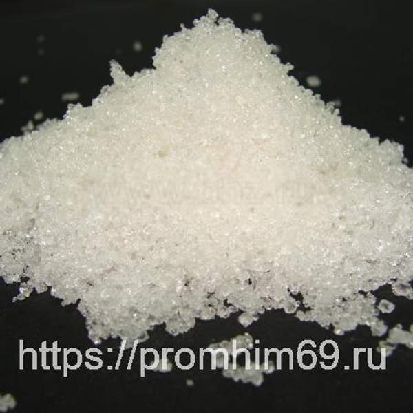 Селитра кальциевая м.Г