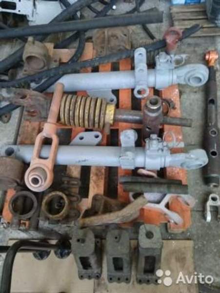 Сельхоз навеска К700,к701