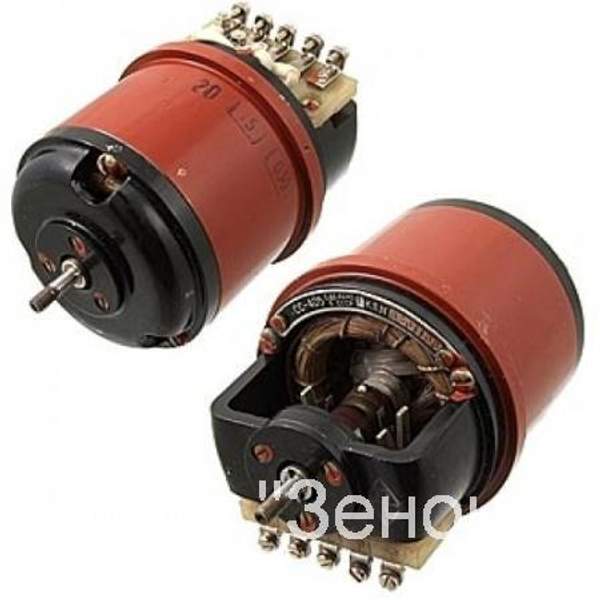 Сельсин СС-405 класс 1