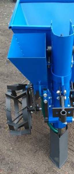 Сельскохозяйственное навесное оборудование под ТМ заказчика