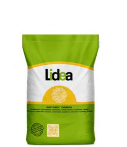 Семена кукурузы Креатив, Lidea