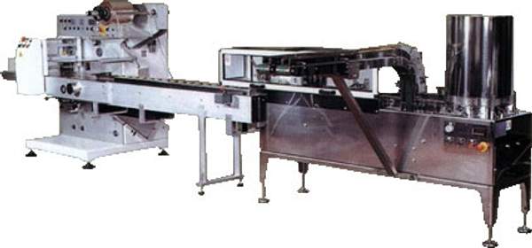 Сэндвич машина SM 500E