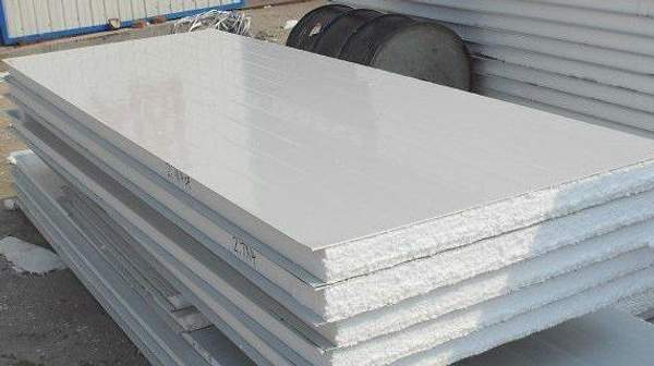 Сэндвич - панели Б/У