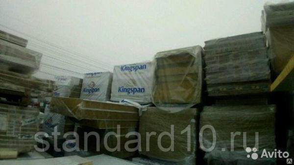 Сэндвич панели Минвата 150 мм, 4,02 м