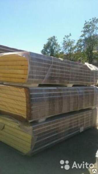 Сэндвич панели PIR100, 3,6 м