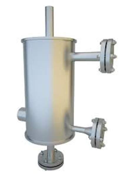 Сепаратор №1, №2 по Т-ММ-19-02