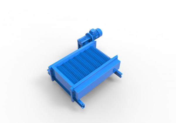 Сепаратор дисковой мод. СД-10