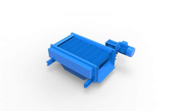 Сепаратор дисковой СД-10 - от Производителя