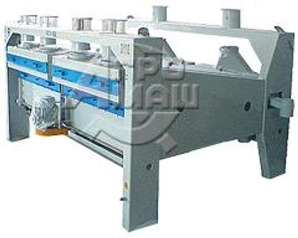 Сепаратор очистки зерна БСХ-100