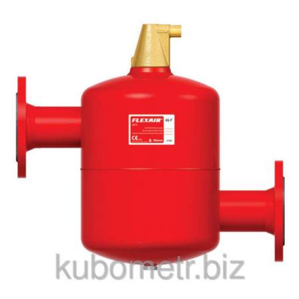 Сепаратор воздуха Flamco Flexair F (фланцевое соединение), 25 бар