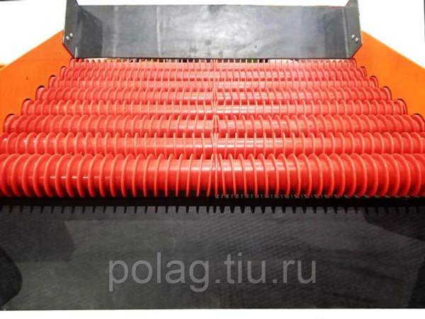 Сепаратор земли СЗ-816