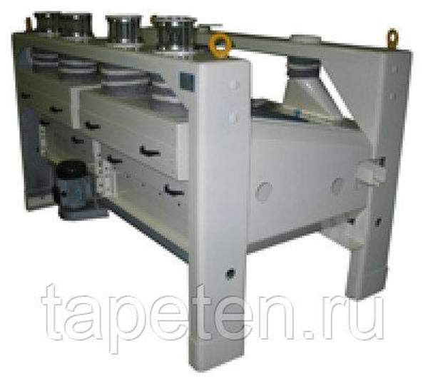 Сепаратор зерноочистительный А1-БИС-12