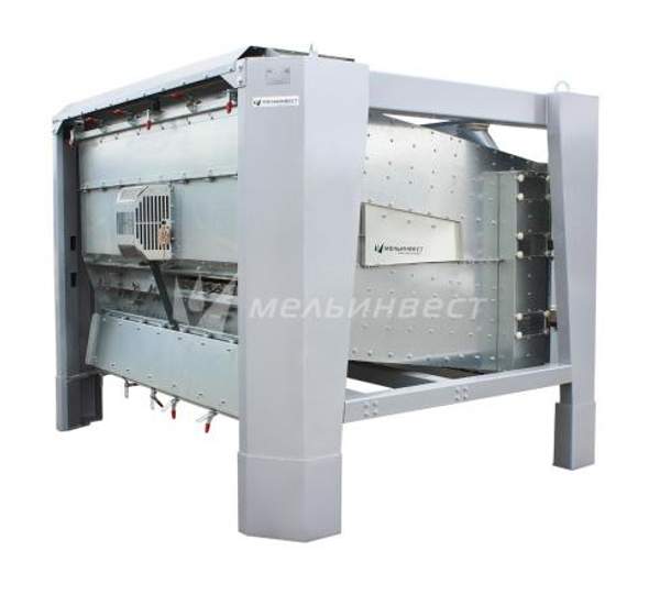 Сепаратор зерновой Р1-БИС-200