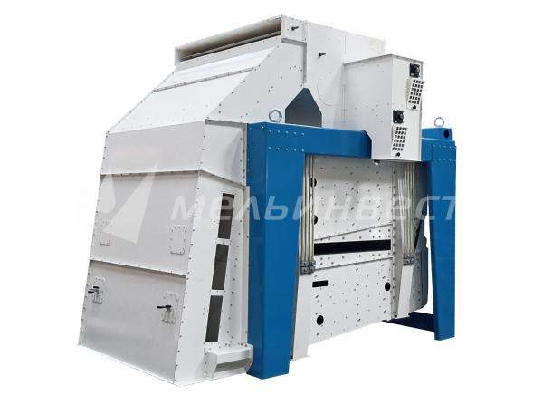 Сепаратор зерновой Р1-БИС-300