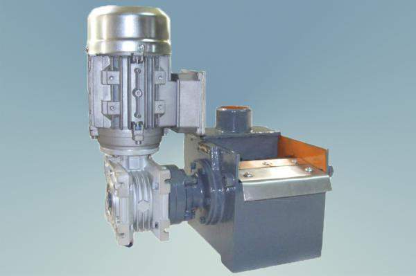 Сепараторы магнитные Х43-4Х