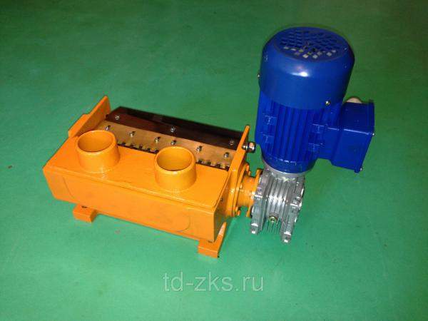 Сепараторы магнитные СМЛ-100