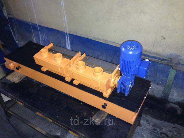 Сепараторы магнитные СМЛ-150