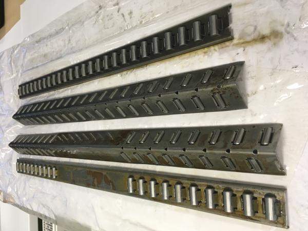 Сепараторы на станок 3Д642