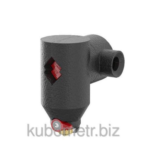 Сепараторы шлама Flamco Clean Smart EcoPlus (резьбовое соединение)