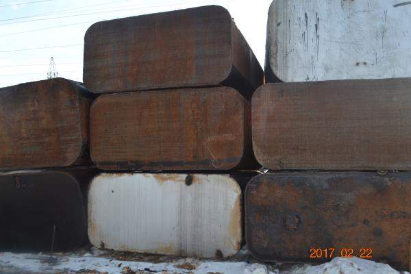 Септик для частного дома