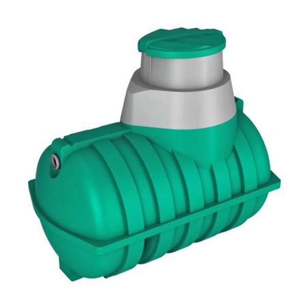 Септик "Rostok" Загородный