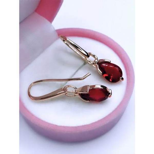 Серьги С1570
