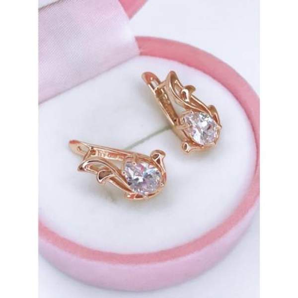 Серьги С2207