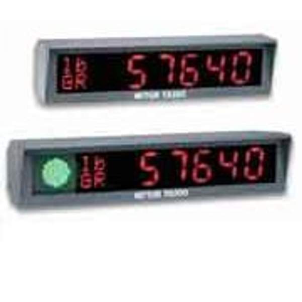 Серия выносных индикаторных табло ADI