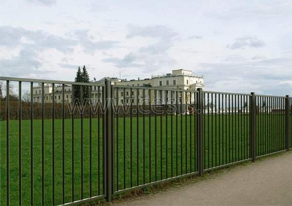 Серия заграждений “ФОРМУЛА”